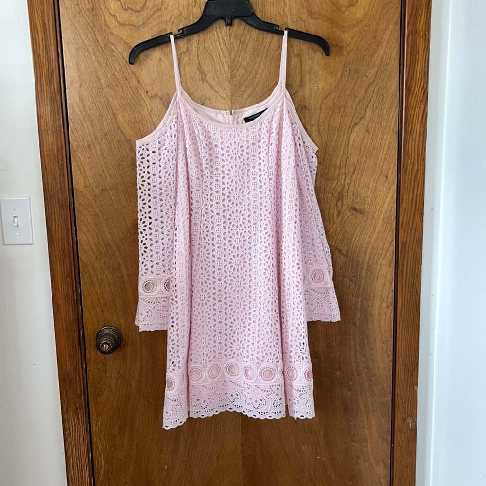 Nanette Lepore dress size 0